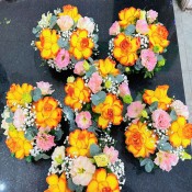 BÁT HOA ĐỂ BÀN