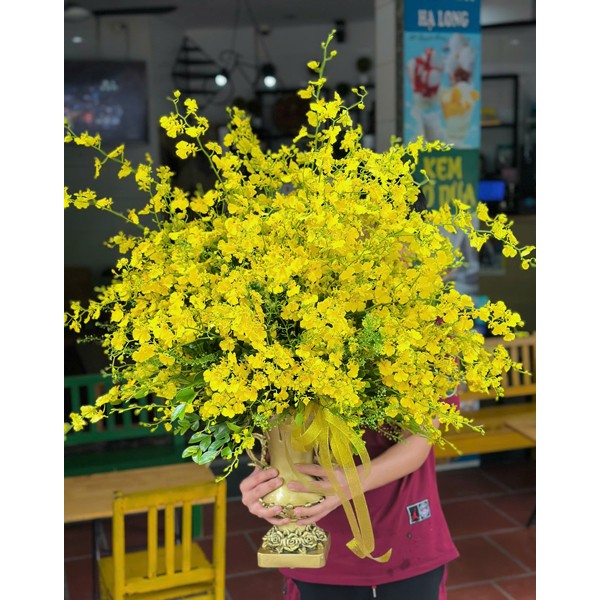 Lãng hoa
